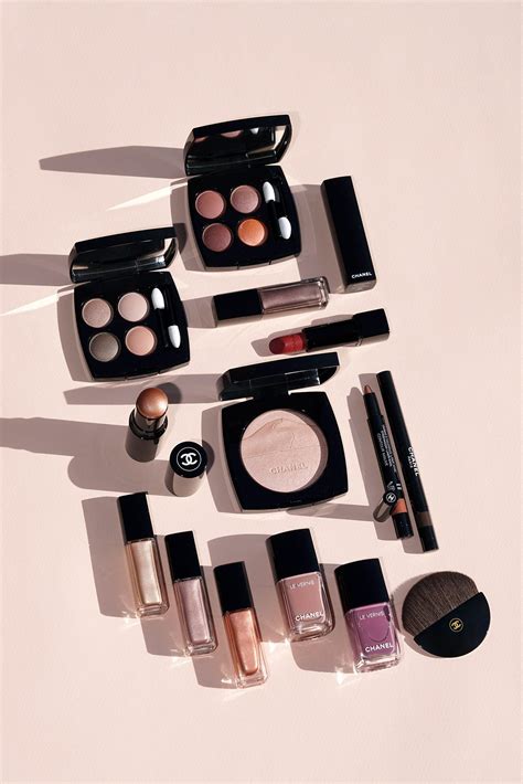 chanel makeup addict|chanel makeup reviews.